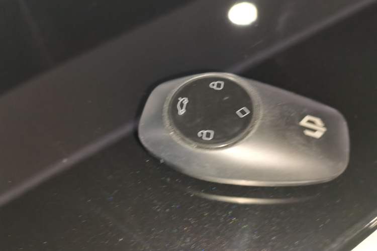 Used Leapmotor T03 2024 403 Comfort Edition