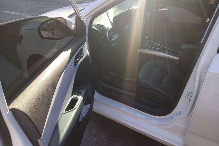 Used Chevrolet Monza 2024 1.5L Dual-Clutch Enjoyment Edition
