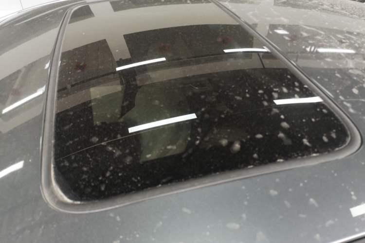 Used BYD Qin PLUS 2025 EV Smart Drive Version 510KM Beyond Model
