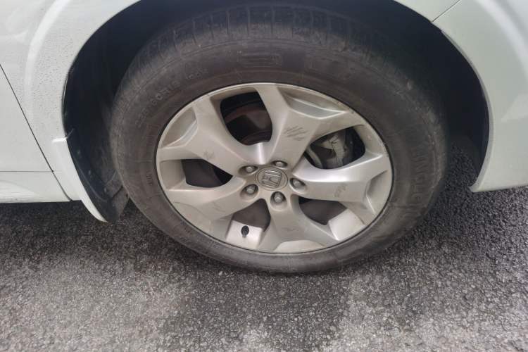 Used Honda Crosstour 2012 2.4L Luxury Edition