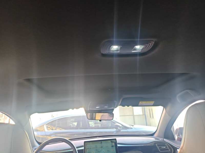 Used BYD Qin PLUS 2021 EV 500KM Premium Model — 17