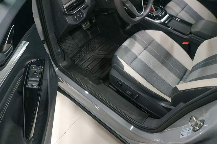 Used Volkswagen ID.4 CROZZ 2022 Pure Edition Limited Edition