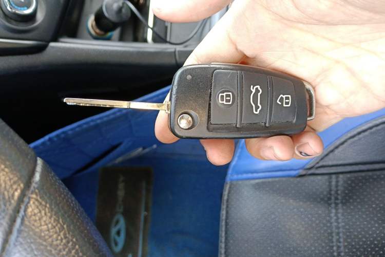 Used Chery Arrizo 5 2017 1.5L CVT Trendsetting Edition