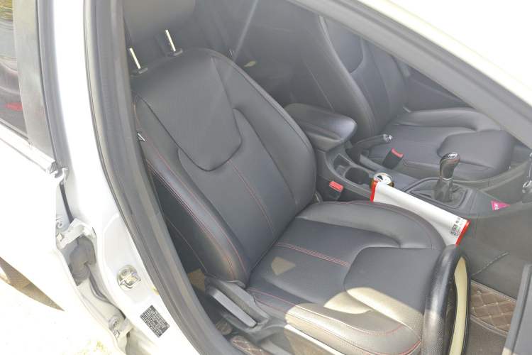 Used Chery Arrizo 5 2017 1.5L Manual Lingchao Edition Right Front Seat