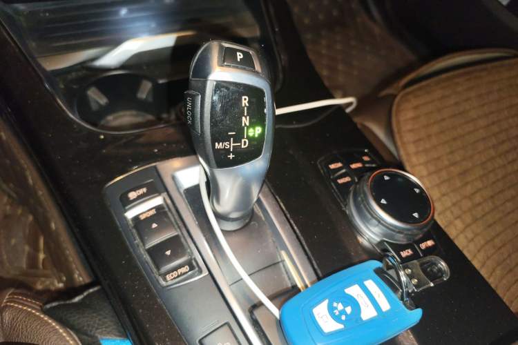 Used BMW X4 2014 xDrive20i X Design Package