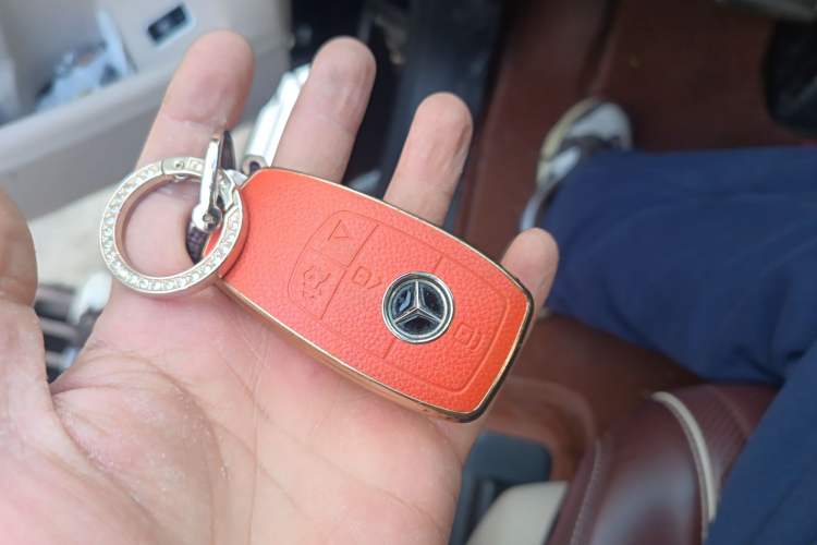 Used Mercedes-Benz GLS 