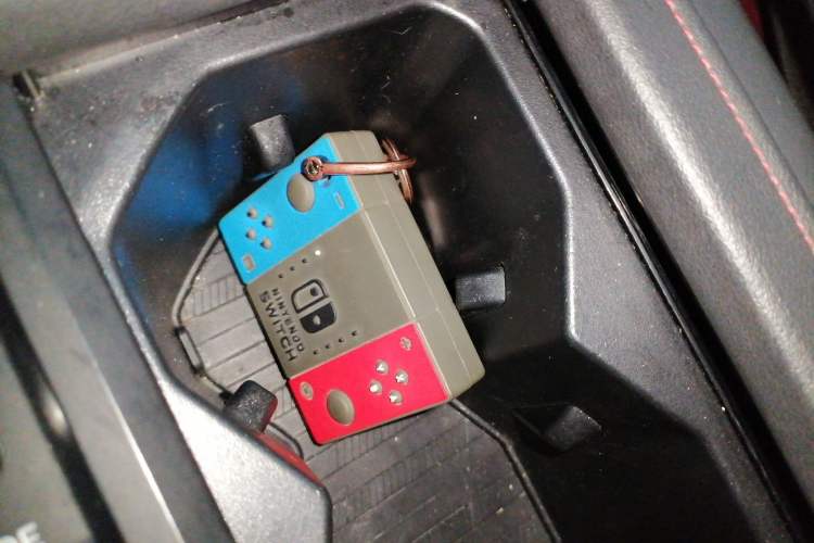 Used Lynk & Co 06 2020 1.5T JinPro model