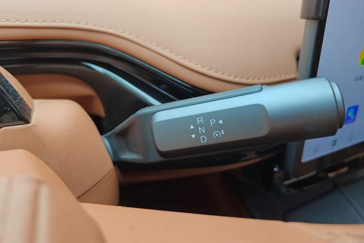 Used Hyptec HT 2024 670 Advanced Intelligent Driving Version
