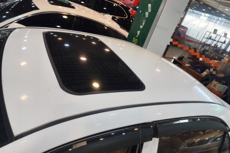 Used Toyota Corolla EX 2013 1.6L Automatic Excellence Edition
