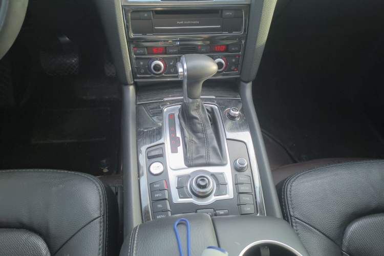 Used Audi Q7 2014 35 TFSI Sport Edition
