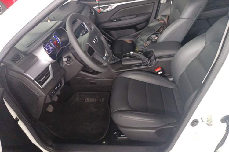 Used Geely Auto Vision 2020 1.5L Manual Value Edition
