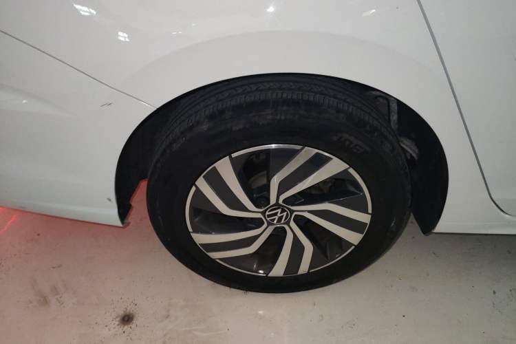 Used Volkswagen Bora 2023 200TSI DSG Enjoyment Edition
