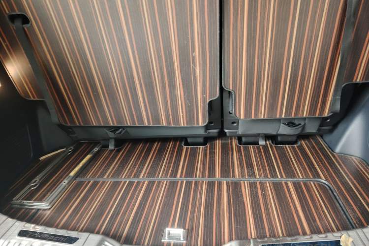 Used GAC Trumpchi M8 2021 Lingxiu Series 390T Deluxe Edition