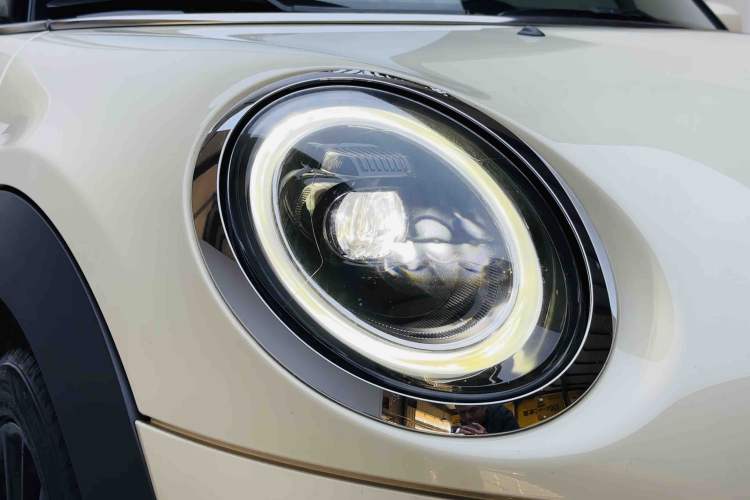 Used MINI MINI 2022 1.5T ONE
