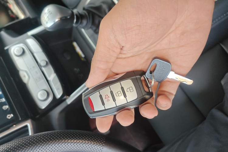 Used Great Wall Poer 2019 2.0T Commercial Version Manual Diesel 4x4 Elite Long-Box GW4D20M
