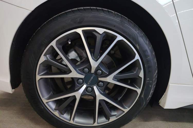 Used Lynk & Co 03 2022 2.0TD DCT JingPro