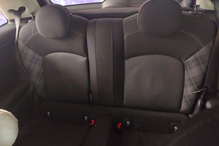 Used MINI 2014 1.5T COOPER Fun