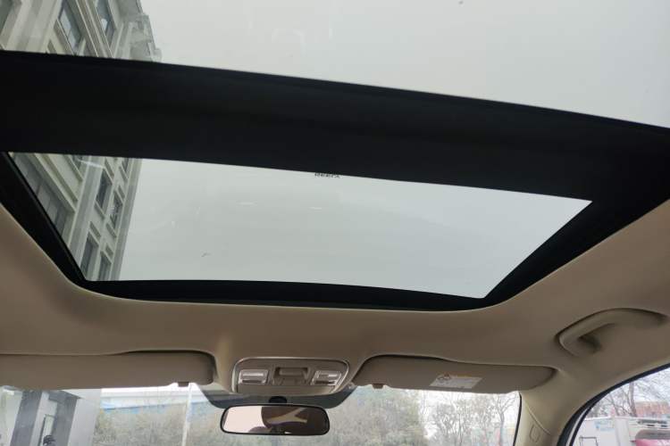 Used Geely Auto Emgrand X7 Sport 2021 1.8TD DCT Two-Wheel Drive Asian Games Edition
