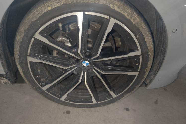 Used BMW 2 Series 2023 225i M Sport Night Edition Package
