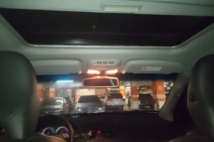 Used Volvo XC Classic 2014 T5 Luxury Edition
