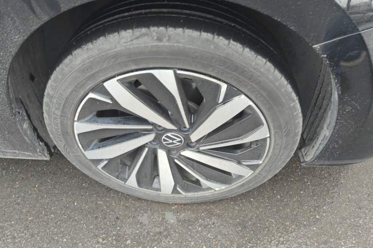 Used Volkswagen Passat 2022 330TSI Starry Elite Edition