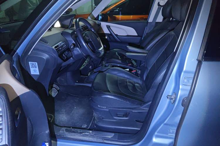 Used Citroen C4 Picasso 2015 Grand 1.6T Luxury 7-Seater