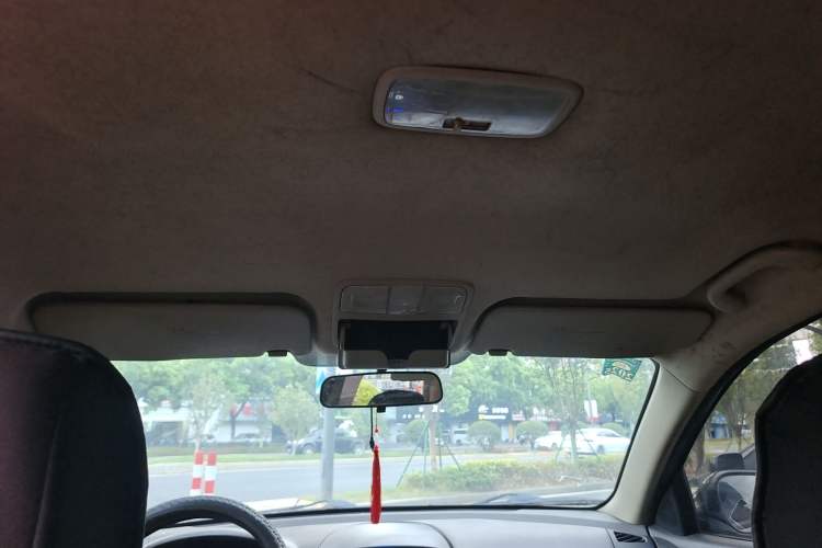 Used Hyundai Celesta 2011 1.6L Automatic Comfort Edition