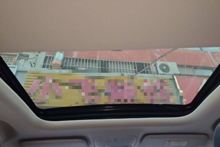 Used Yema Bojun 2021 Revised Version 2 Sport Edition 1.5L CVT Comfort Trim
