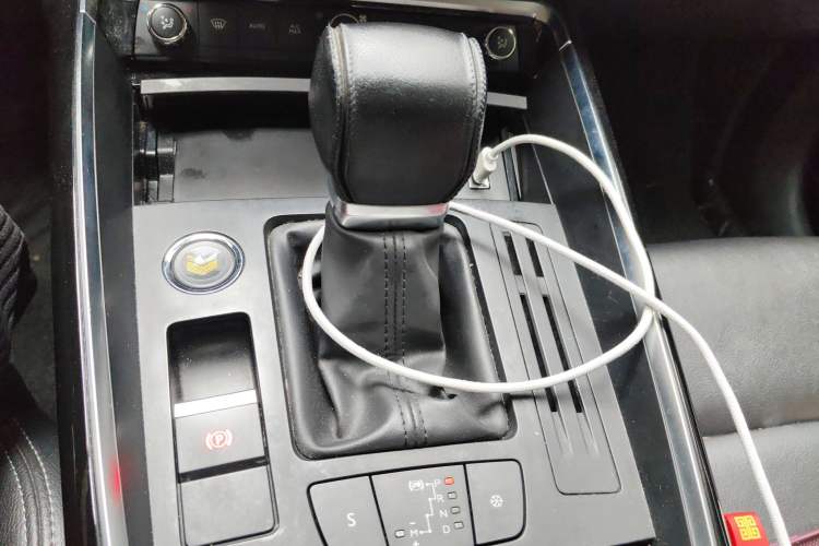 Used Citroen C5 2017 350THP Automatic Luxury Model