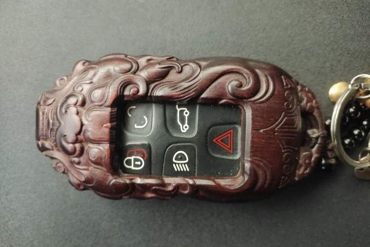 Used Land Rover Discovery 2017 3.0 SC V6 S
