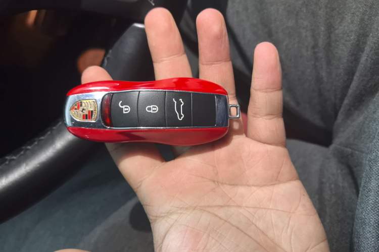 Used Porsche Cayenne 2011 Cayenne 3.0T