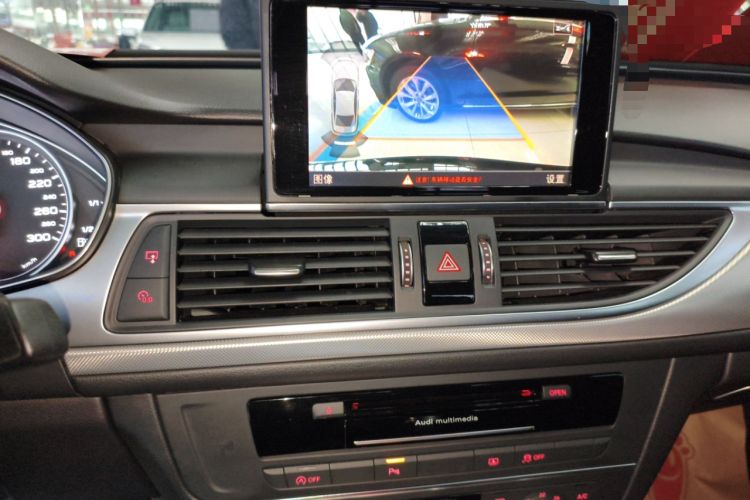 Used Audi A6L 2018 35 TFSI Collector's Edition