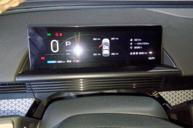 Used Toyota BZ 3X 2025 610 Max
