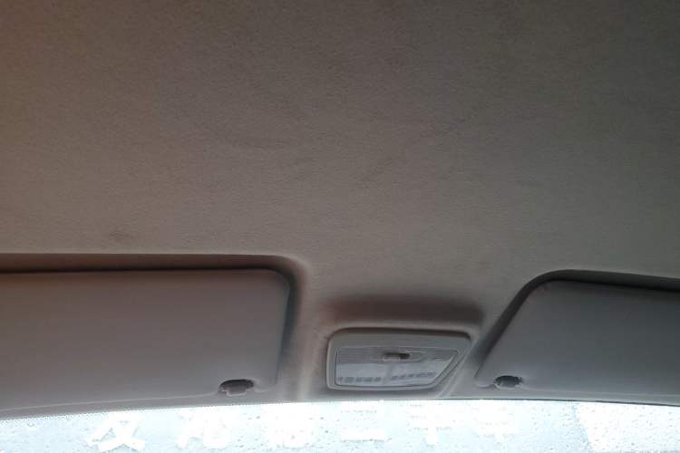 Used Chengshi 01 2021 Wealth Edition + 3.3KW Air Conditioner Single-Row Enclosed Van Two-Seater Dual Batteries Headliner