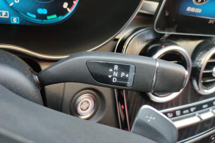 Used Mercedes-Benz C-Class 2020 C 260 L Sport Edition