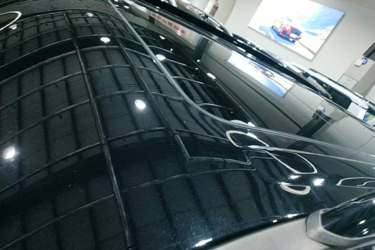 Used Ford Explorer 2024 2.3T EcoBoost Kunlun Peak Edition 7-Seater
