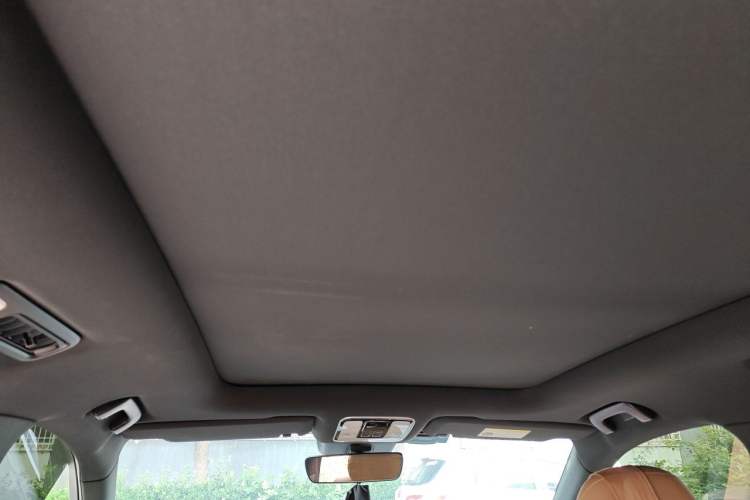 Used Li Auto ONE 2020 Extended-Range 6-Seater Version