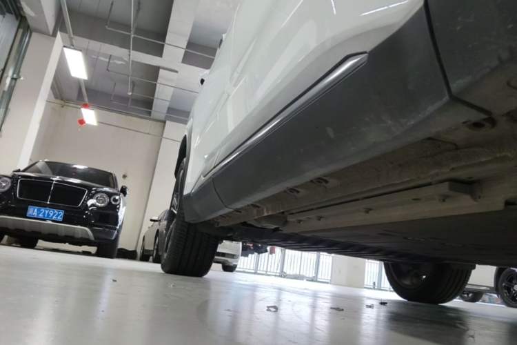 Used Geely Galaxy L7 2023 1.5T 115 km PLUS