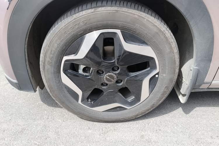 Used BYD Dolphin 2021 405 km Fashion Edition
