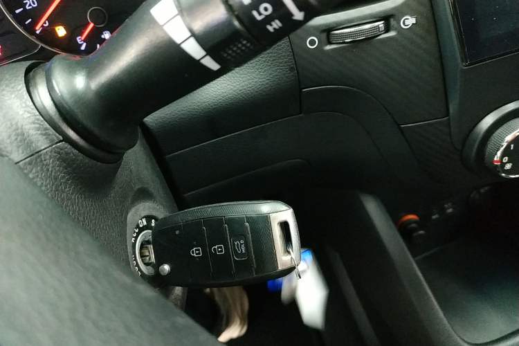 Used Kia K3 2015 1.6L Automatic GL
