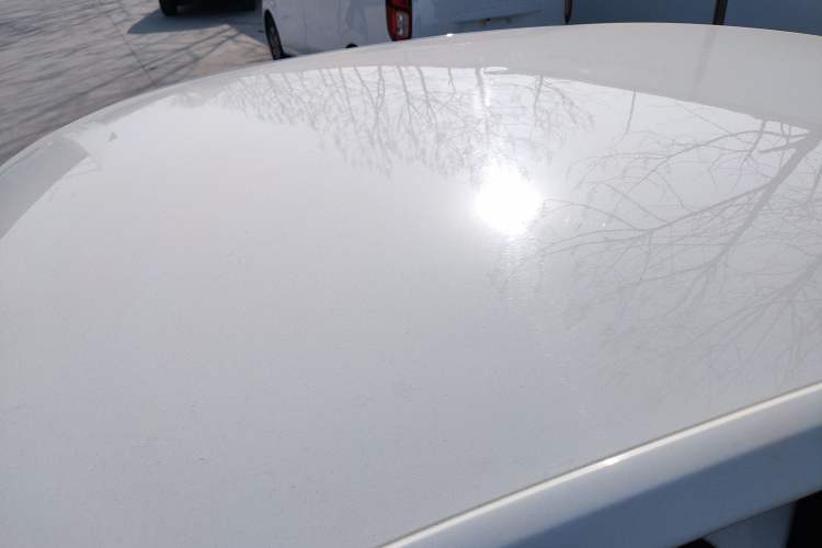 Used Volkswagen Santana 2019 1.5L Manual Fashion Edition China VI Standard Roof