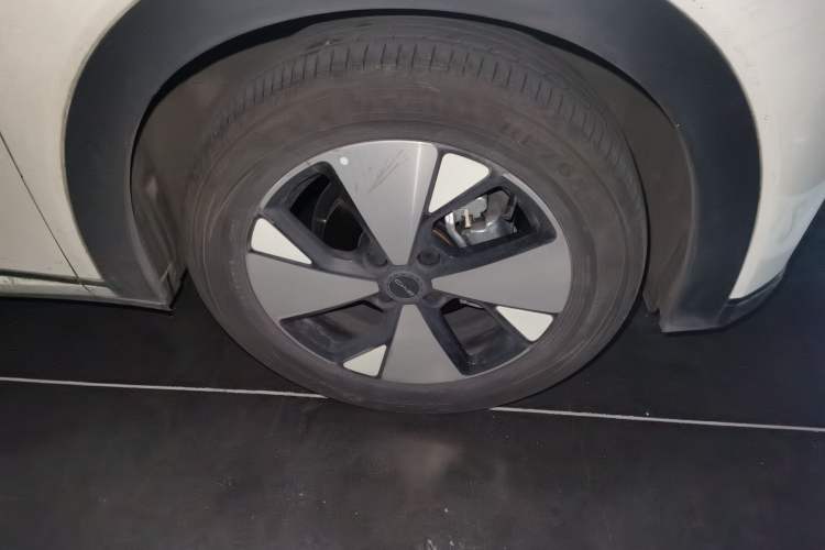 Used BYD Dolphin 2023 420 km Fashion Edition