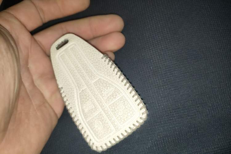 Used Hongqi HS5 2019 2.0T Smart Connect Flagship Edition