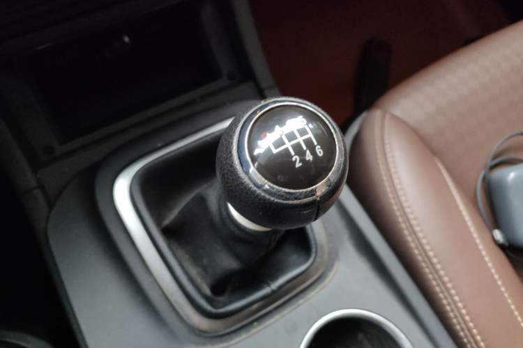 Used BYD S7 2017 1.5T Manual Luxury Model