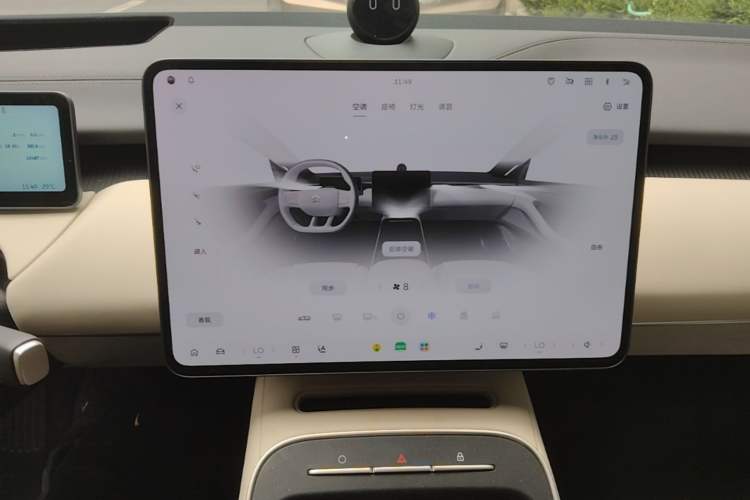 Used Nio ET5 2025 75 kWh
