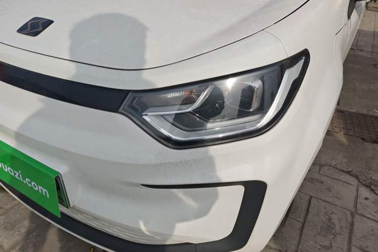 Used SOL E10X 2021 Jimei Edition 302km Luxury Model
