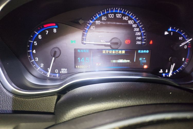 Used Cadillac SRX 2013 3.0L Elite Model