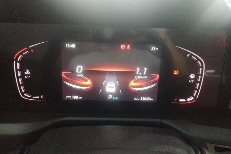 Used Changan CS75 PLUS 2022 1.5T Automatic Luxury Model