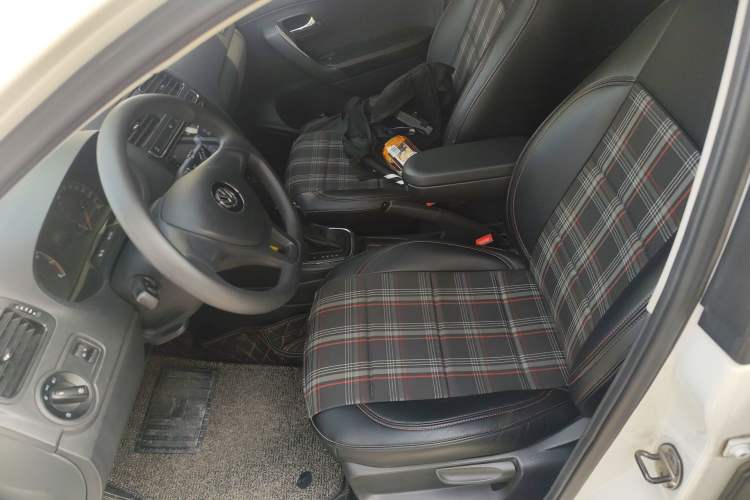 Used Volkswagen Polo 2018 1.5L Automatic Advanced Driving Model