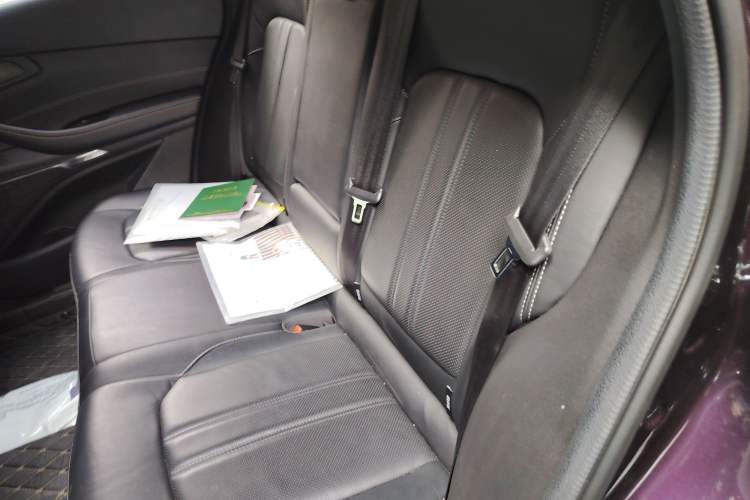 Used EXEED Lingyun 2020 1.6T Two-Wheel Drive Star Edition
